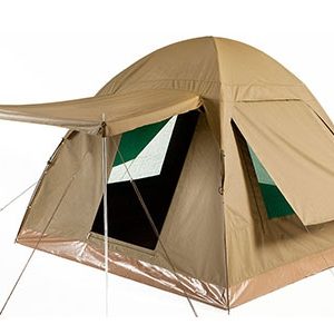 Camping Bow Tents