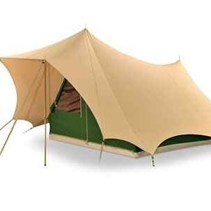 Canvas Tents