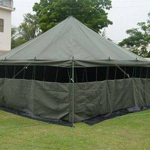 Military Tents