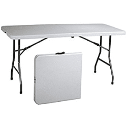 Plastic Folding Tables