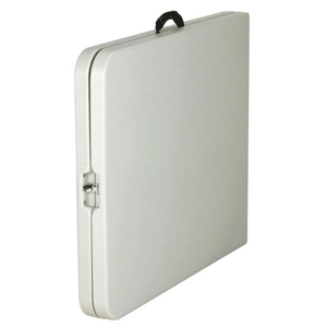 Plastic Rectangular Table