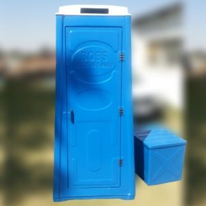 Portable Toilets
