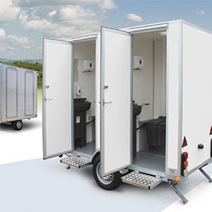 VIP Portable Toilets